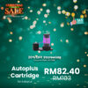 Autoplus Cartridge